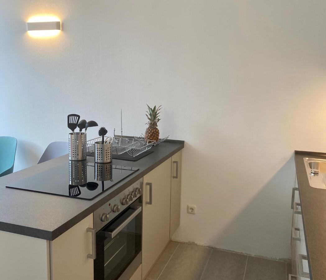 Chez Coco Apartment 2 Аахен Екстериор снимка