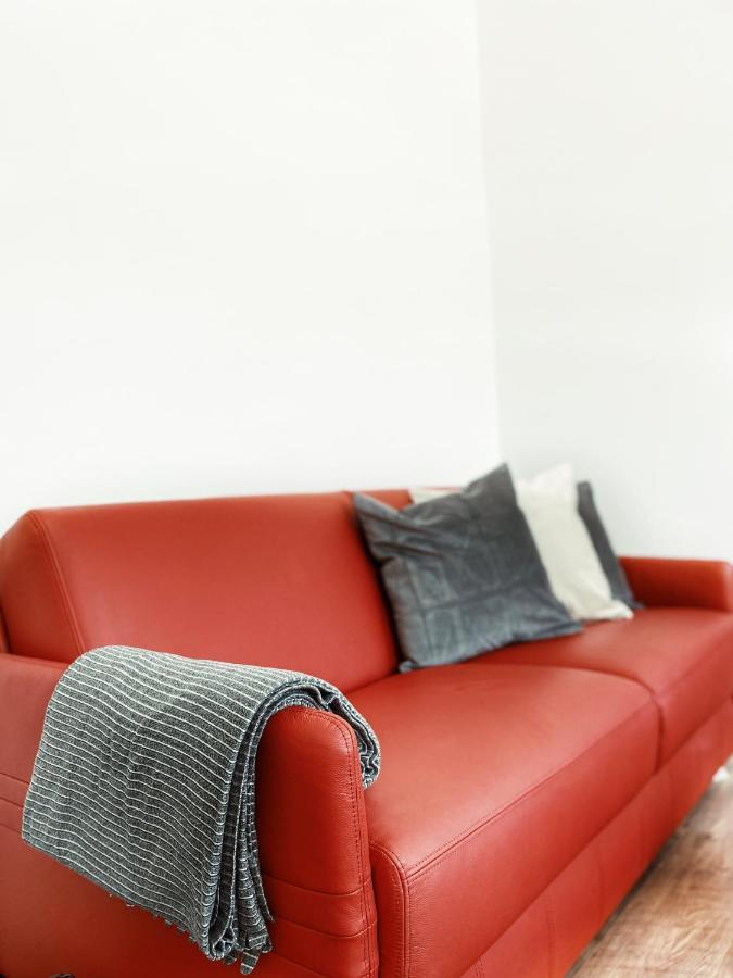 Chez Coco Apartment 2 Аахен Екстериор снимка