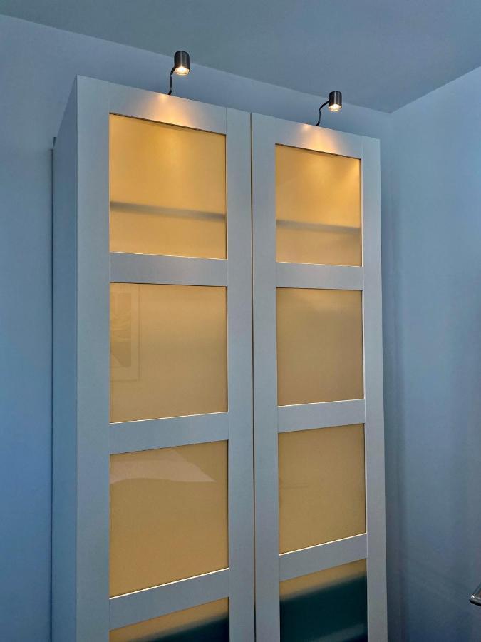 Chez Coco Apartment 2 Аахен Екстериор снимка
