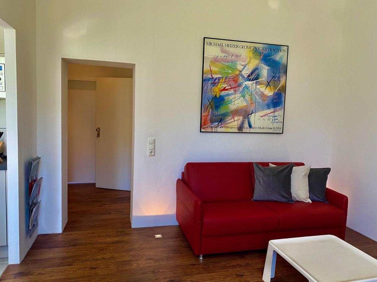 Chez Coco Apartment 2 Аахен Екстериор снимка