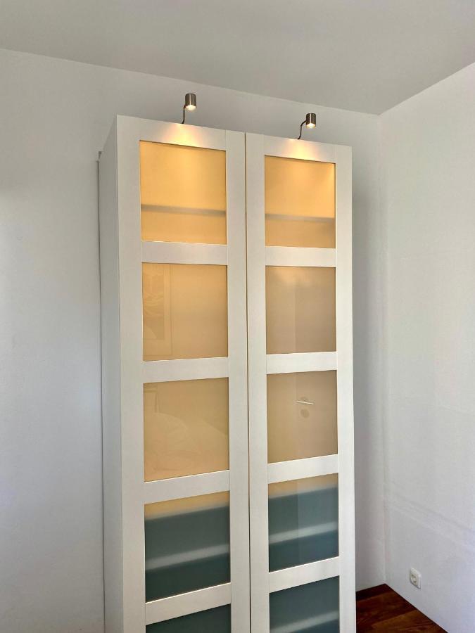 Chez Coco Apartment 2 Аахен Екстериор снимка