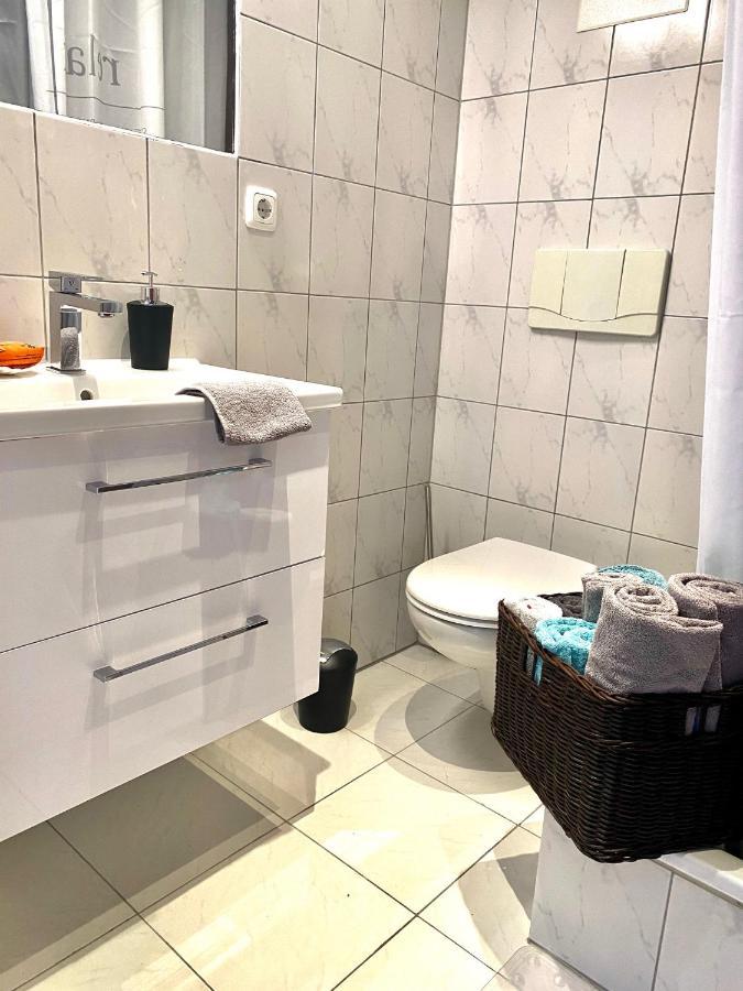 Chez Coco Apartment 2 Аахен Екстериор снимка