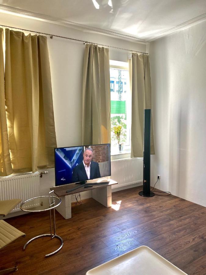 Chez Coco Apartment 2 Аахен Екстериор снимка