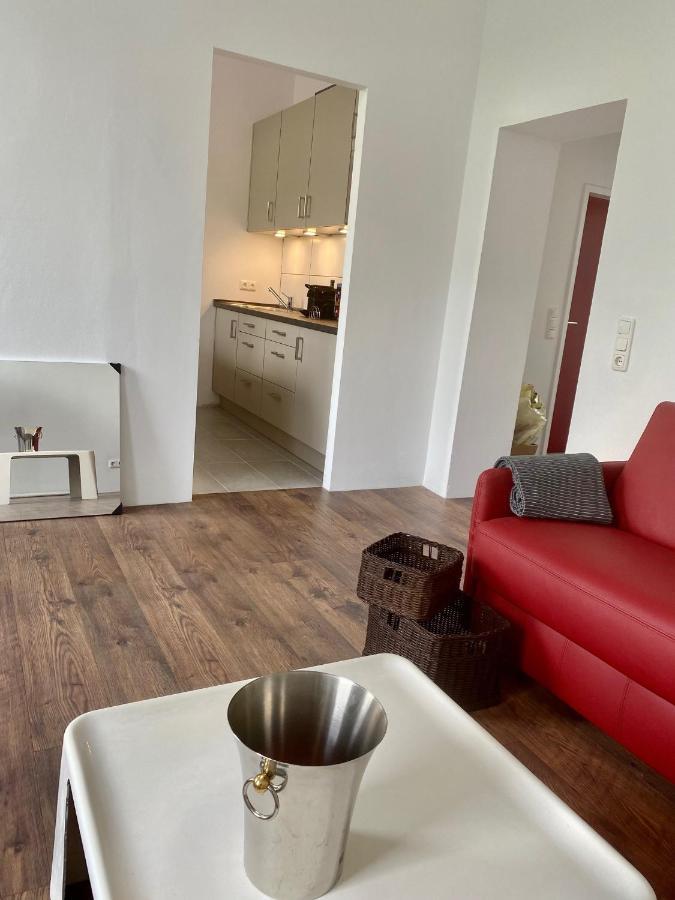 Chez Coco Apartment 2 Аахен Екстериор снимка