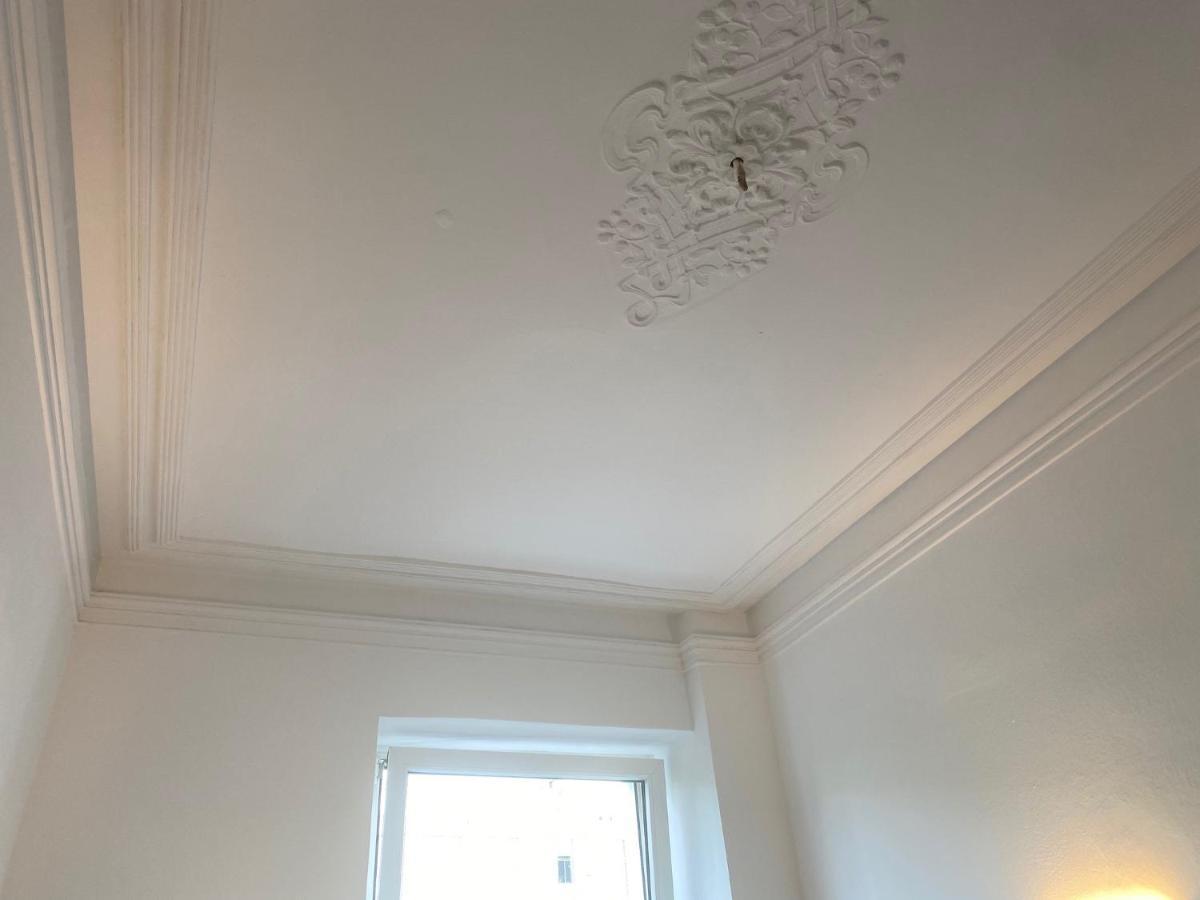 Chez Coco Apartment 2 Аахен Екстериор снимка